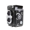 Yashica Medium Format Film Cameras | Yashica Mat 124 Medium Format Tlr Camera