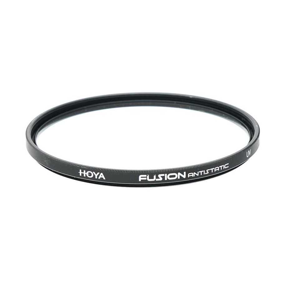 Hoya Lens Accessories | Hoya 77Mm Fusion Antistatic Uv Filter