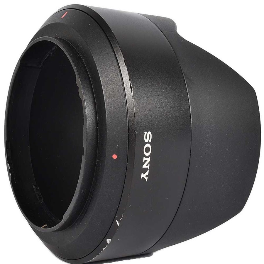 Sony Lens Accessories | Sony Alc-Sh131 Lens Hood Fo 55Mm F/1.8 Sonnar T* Za Fe)