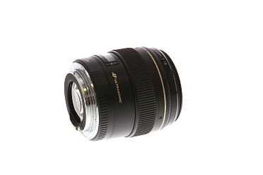 Canon Slr & Dslr Lenses | Canon 85Mm F/1.8 Usm Ef-Mount Lens {58}