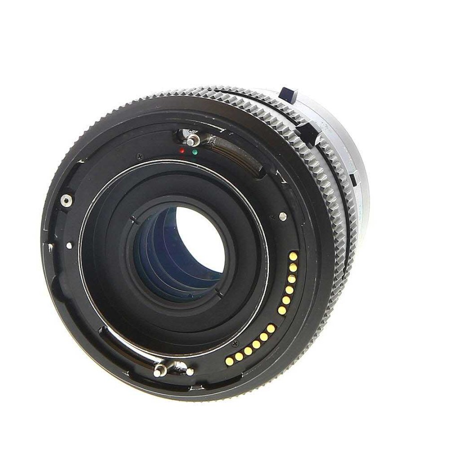 Mamiya Medium Format Lenses | Mamiya M 140Mm F/4.5 Macro L-A Lens For Rz67 System {77}