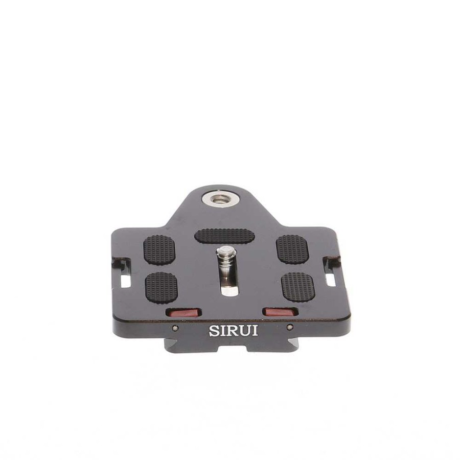 Sirui Tripod Accessories | Sirui Ty-Lp70 Arca-Type Quick Release Plate