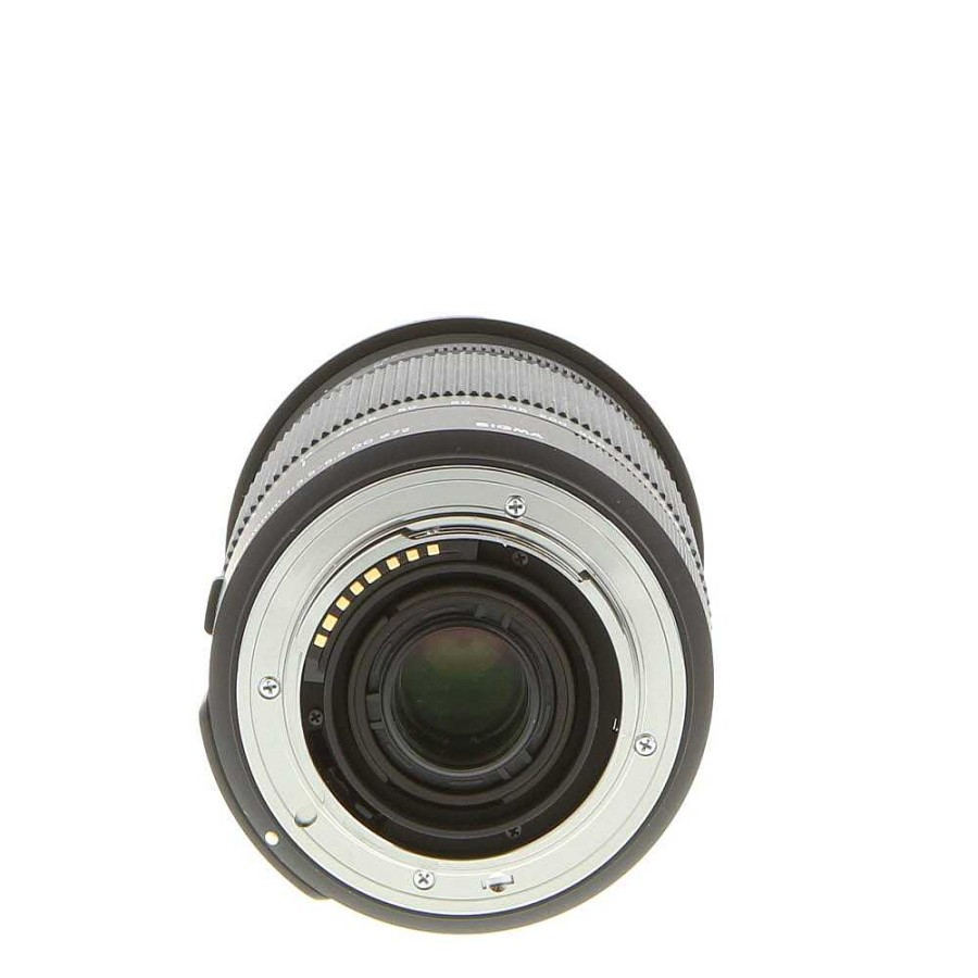 Sigma Slr & Dslr Lenses | Sigma 18-300Mm F/3.5-6.3 Dc Macro Hsm C (Contemporary) Lens For Sony A-Mount Aps-C [72]