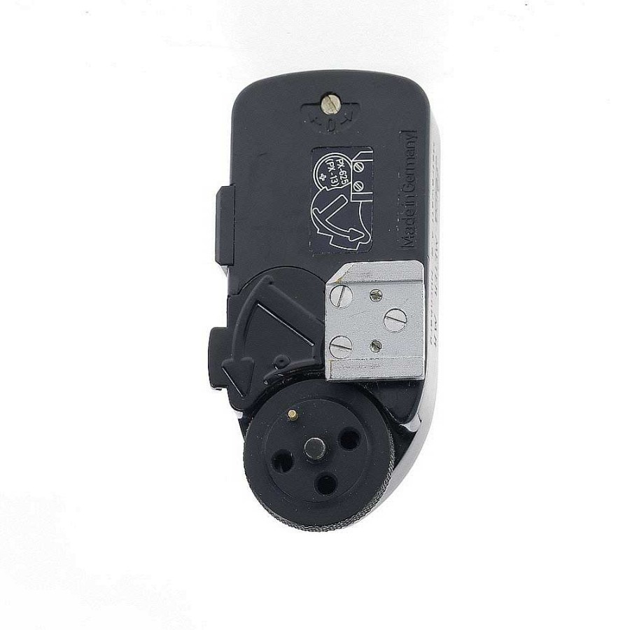 Leica Light Meters & Accessories | Leica Mr4 Meter With Top Switch, Black