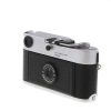 Leica 35Mm Film Cameras | Leica M6 (0.72X Finder/28-135Mm Original) 35Mm Rangefinder Camera Body, Silver Chrome (10414)