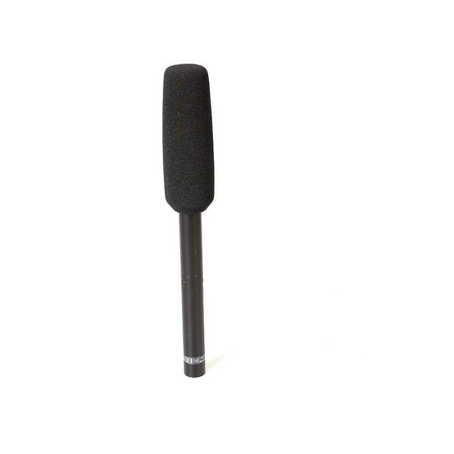 Sony Movie & Video Accessories | Sony Ecm-674 Shotgun Microphone