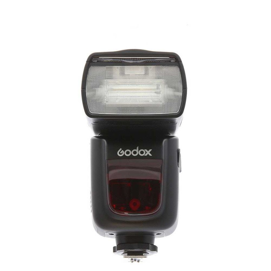 Godox On-Camera Flashes & Lights | Godox Ving V860 Iin Ttl Flash For Nikon [Gn197] (Bounce, Swivel)