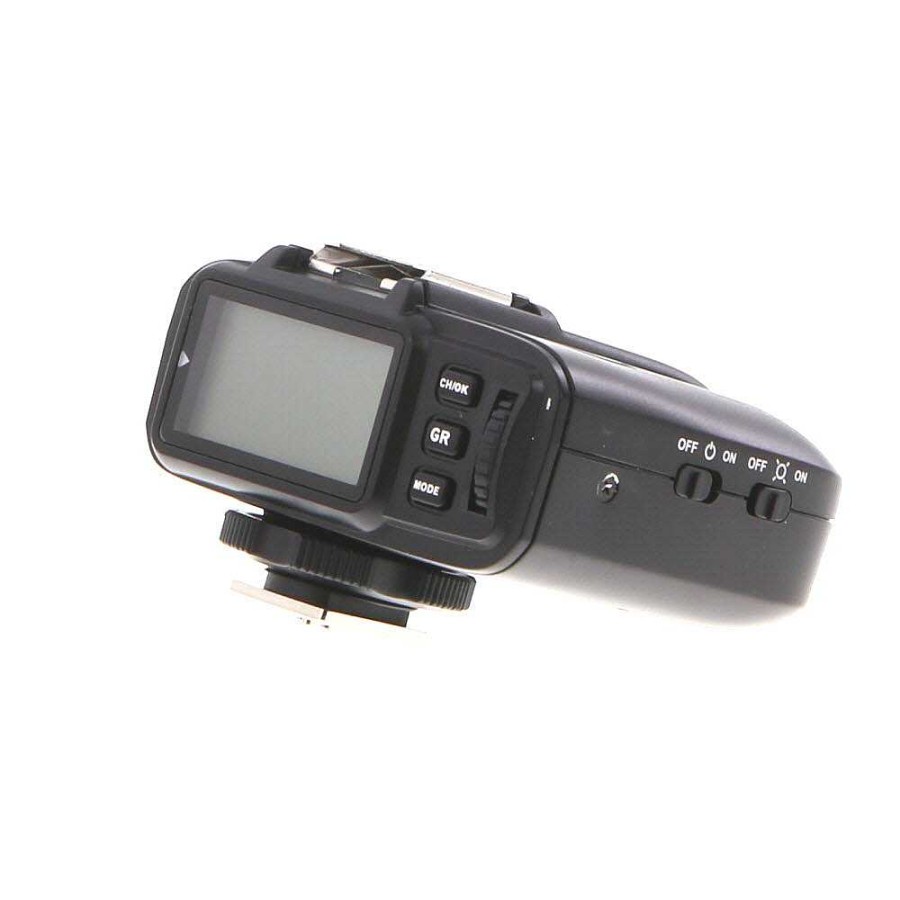 Godox Lighting Accessories | Godox X1T-F Ttl Wireless Flash Trigger Transmitter For Fujifilm