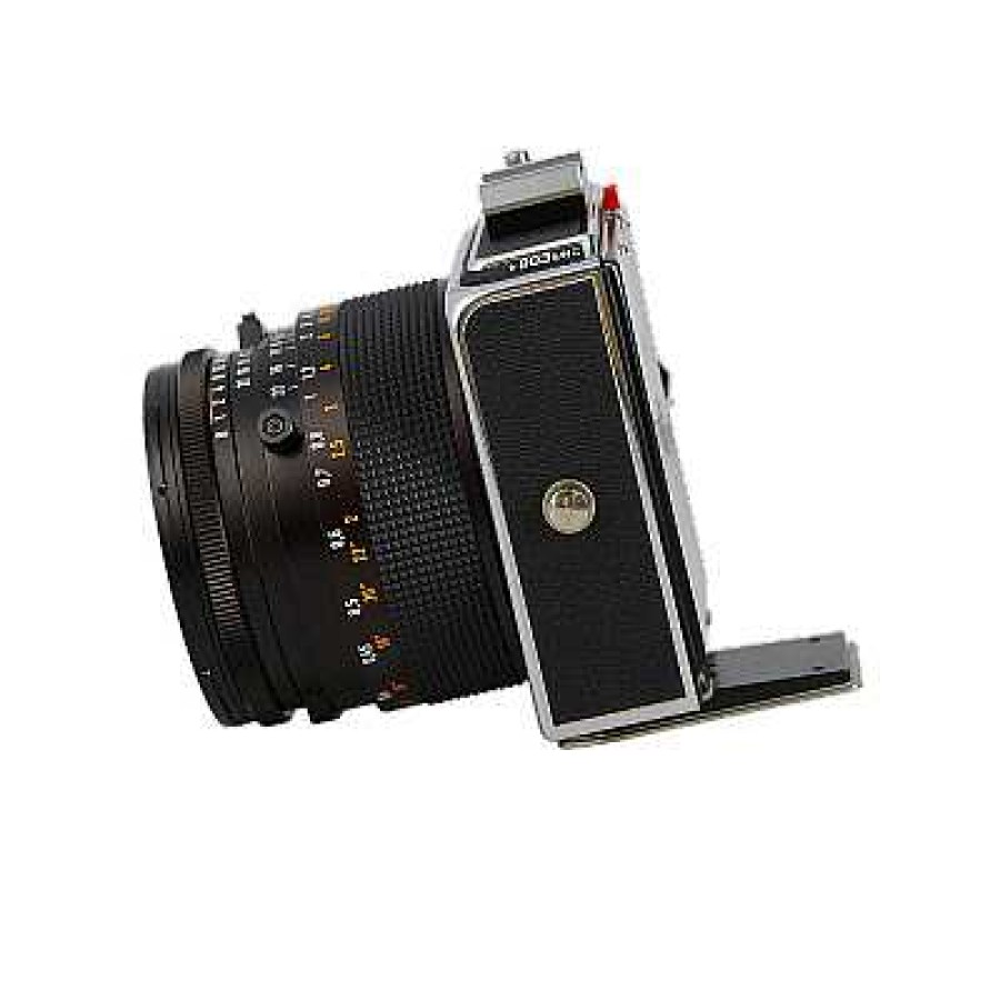 Hasselblad Medium Format Film Cameras | Hasselblad *903 Swc Medium Format Camera, Chrome With Cf 38Mm F/4.5 Biogon Lens (Japanese Market Star Model)