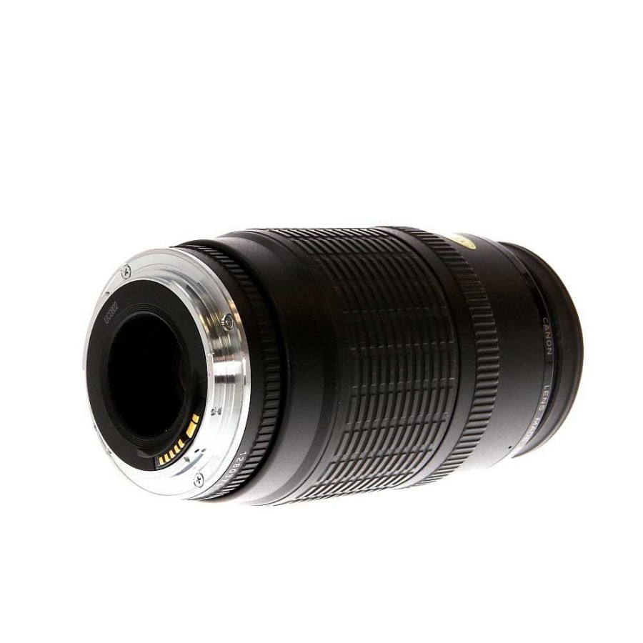 Canon Slr & Dslr Lenses | Canon 70-210Mm F/4 Macro Ef-Mount Lens {58}