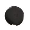 Leica Lens Accessories | Leica Lens Hood Cap For M 50Mm F/2, M 135Mm F/4, Black Plastic Slip-On With Slots (14033)