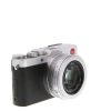 Leica Compact Cameras | Leica D-Lux 7 Digital Camera, Silver {17Mp} (19116)