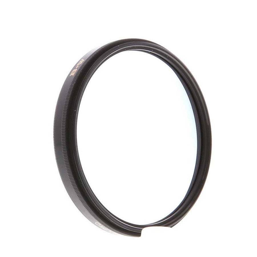 B+W Lens Accessories | B+W 62Mm 502 Graduated Gray 25% "Farbverlauf" Filter