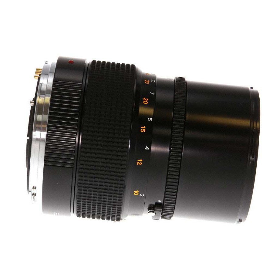 Bronica Medium Format Lenses | Bronica 200Mm F/4.5 Zenzanon-Ps Lens For Sq System {67}