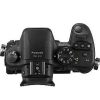 Panasonic Mirrorless Cameras | Panasonic Lumix Dmc-Gh4 Mirrorless Mft (Micro Four Thirds) Camera Body, Black {16Mp}