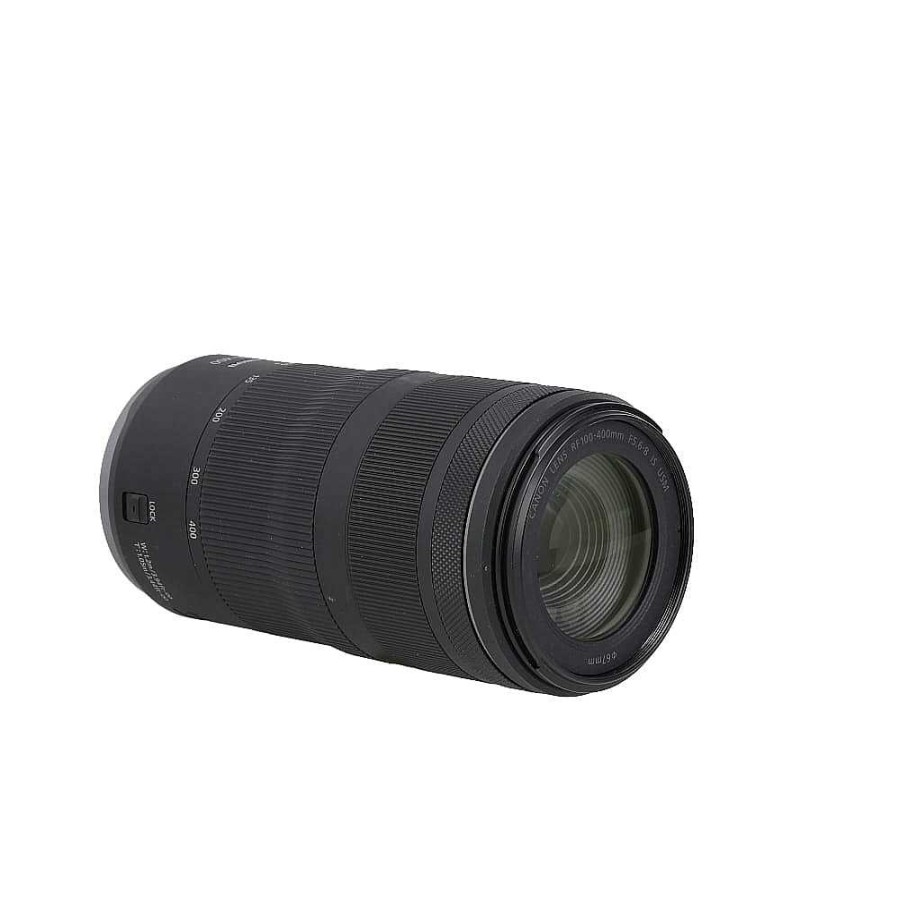 Canon Mirrorless Lenses | Canon Rf 100-400Mm F/5.6-8 Is Usm Full-Frame Lens For Rf-Mount {67}