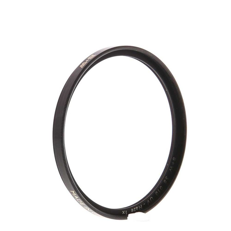 B+W Lens Accessories | B+W 58Mm 010 Uv Haze F-Pro Filter