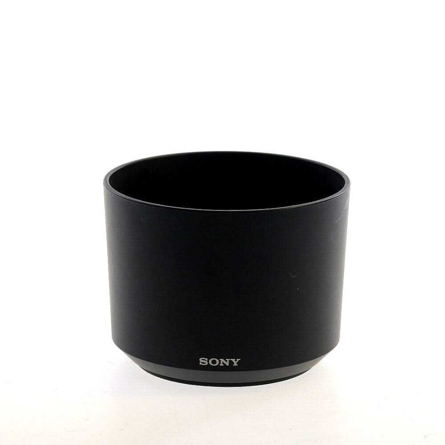 Sony Lens Accessories | Sony Alc-Sh115 Lens Hood For 55-210Mm F/4.5-6.3