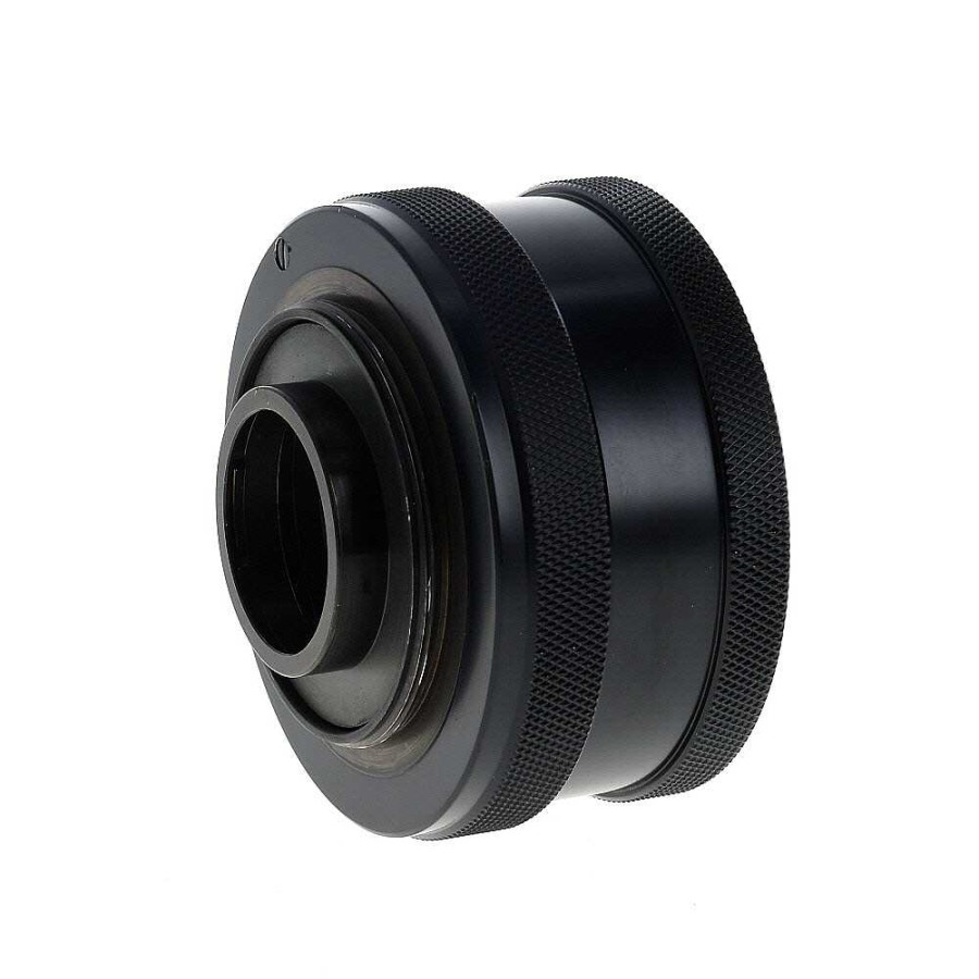 Leica Close Up & Macro Accessories | Leica Helical Focus Mount For 50Mm F/2.8 Elmar (Vxzoo, 16608)