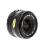 Canon Slr & Dslr Lenses | Canon 28Mm F/2.8 Fd Mount Lens {52}