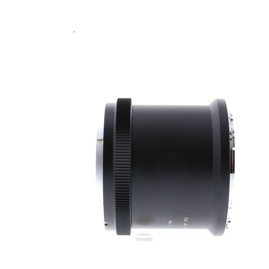 Mamiya Medium Format Accessories | Mamiya Rb67 Tube #2 82Mm Extension Tube