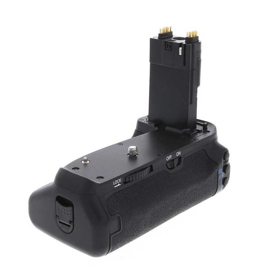 Vivitar Camera Accessories | Vivitar Viv-Pg-80D Battery Grip For Canon Eos 80D