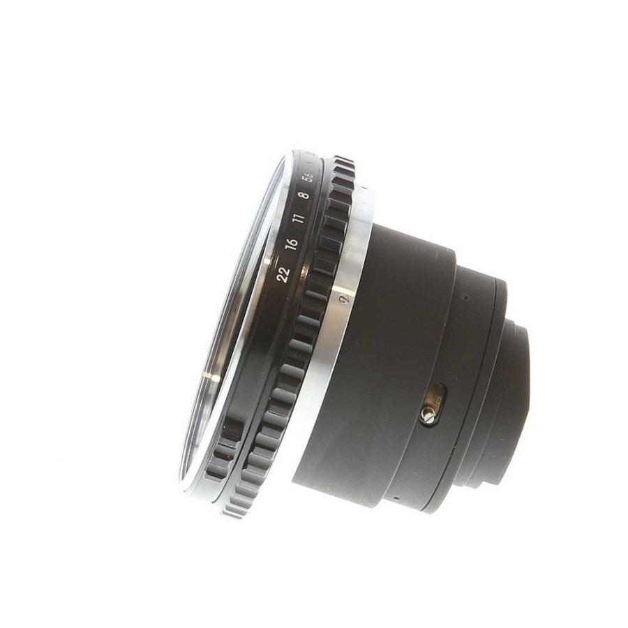 Nikon Medium Format Lenses | Nikon 75Mm F/2.8 Nikkor-P Lens For Bronica Ec, S2 System {67}