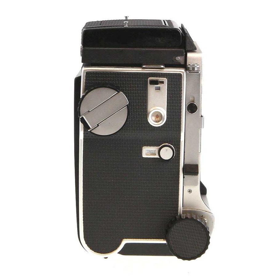 Mamiya Medium Format Film Cameras | Mamiya C220 Twin Lens Reflex (Tlr) Medium Format Camera Body