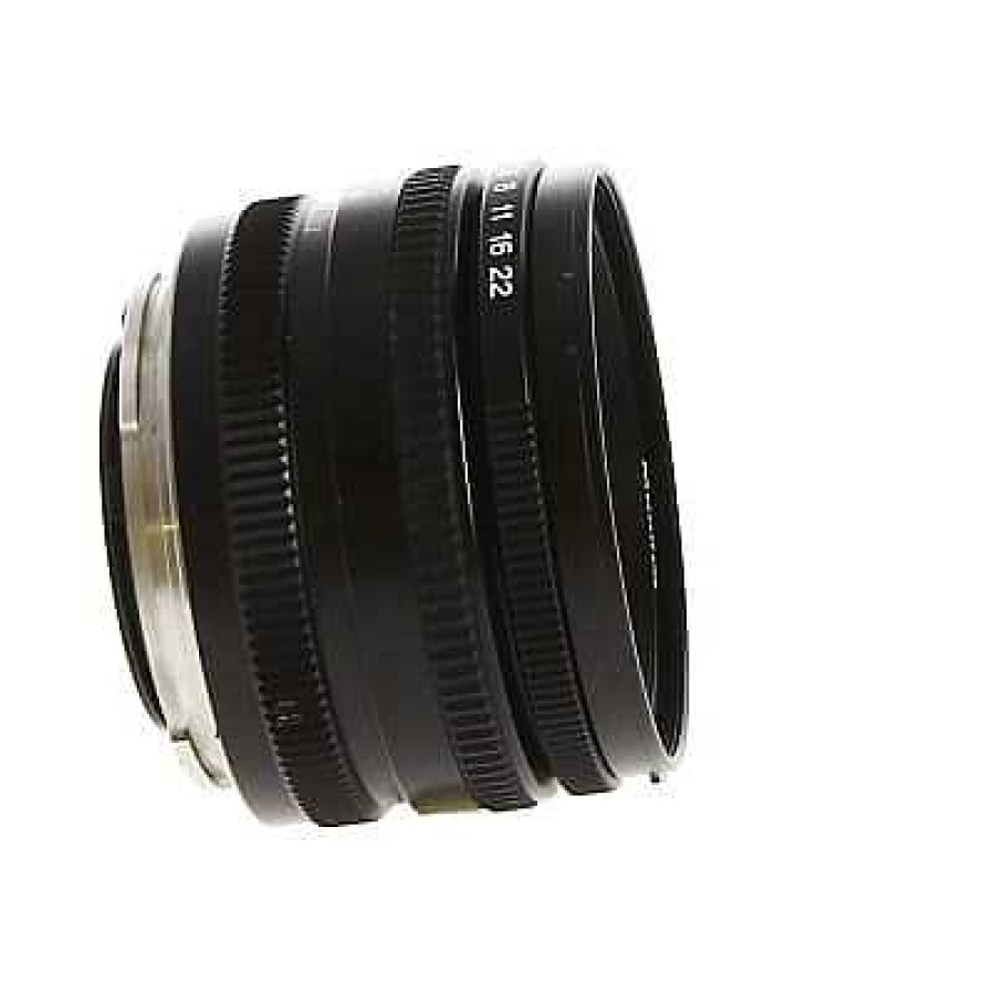 Mamiya Rangefinder Lenses | Mamiya 75Mm F/3.5 G L Lens For Mamiya 6 {58}