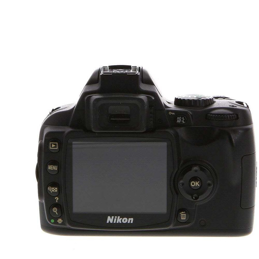 Nikon Dslr Cameras | Nikon D40X Dslr Camera Body {10.2Mp}