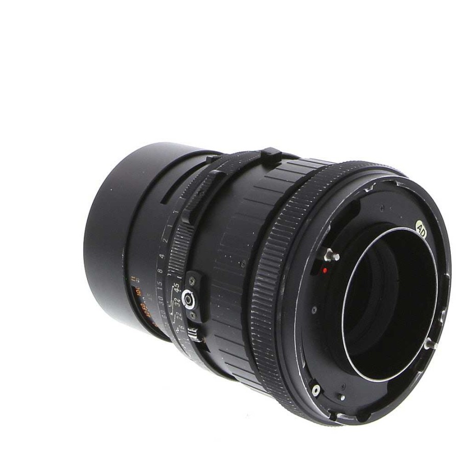 Mamiya Medium Format Lenses | Mamiya 250Mm F/4.5 Sekor C Lens For Rb67 {77}