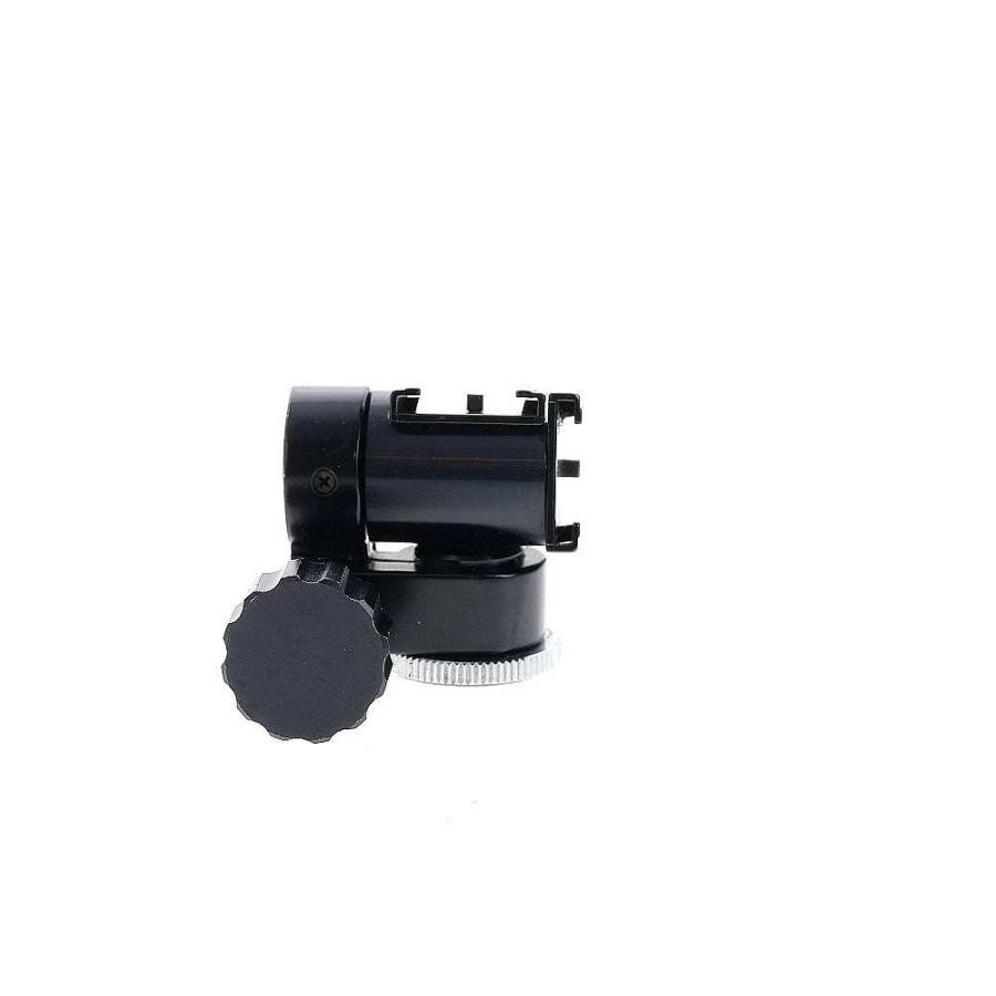 Mamiya Medium Format Accessories | Mamiya Adjustable Shoe (Multi-Angle Grip)