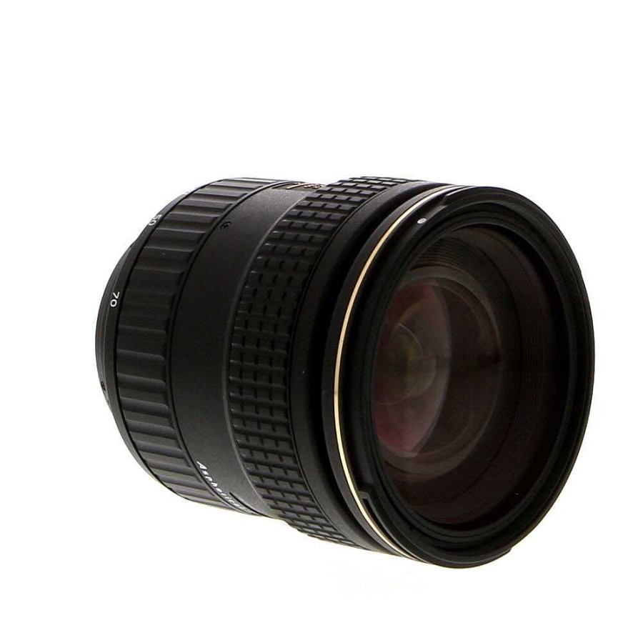 Tokina Slr & Dslr Lenses | Tokina At-X 24-70Mm F/2.8 Sd Pro If Fx Autofocus Lens For Nikon {82}