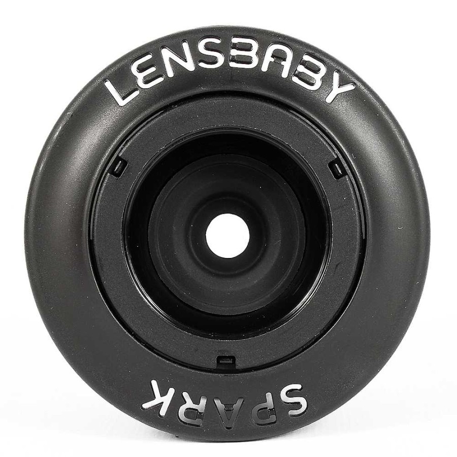 Lensbaby Slr & Dslr Lenses | Lensbaby Spark For Canon Eos Ef-Mount