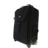 Think Tank Photo Bags & Cases | Think Tank Airport Takeoff V2.0 Rolling Camera Bag, Black, 12X21X8"