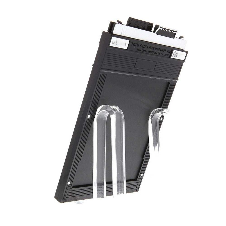 Toyo Optics Large Format Accessories | 4X5 Toyo Film Holder Plastic