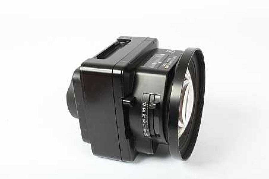 Fuji Medium Format Lenses | Fuji Fujinon 50Mm F/5.6 Ebc Gx Lens For Gx680 {112}