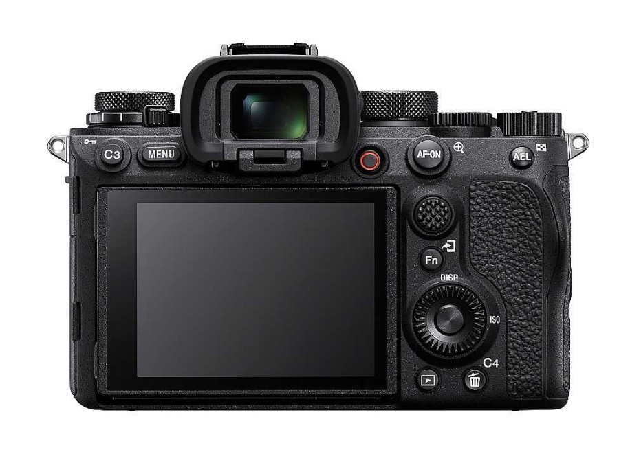 Sony Mirrorless Cameras | Sony A1 Mirrorless Camera Body, Black {50.1Mp}