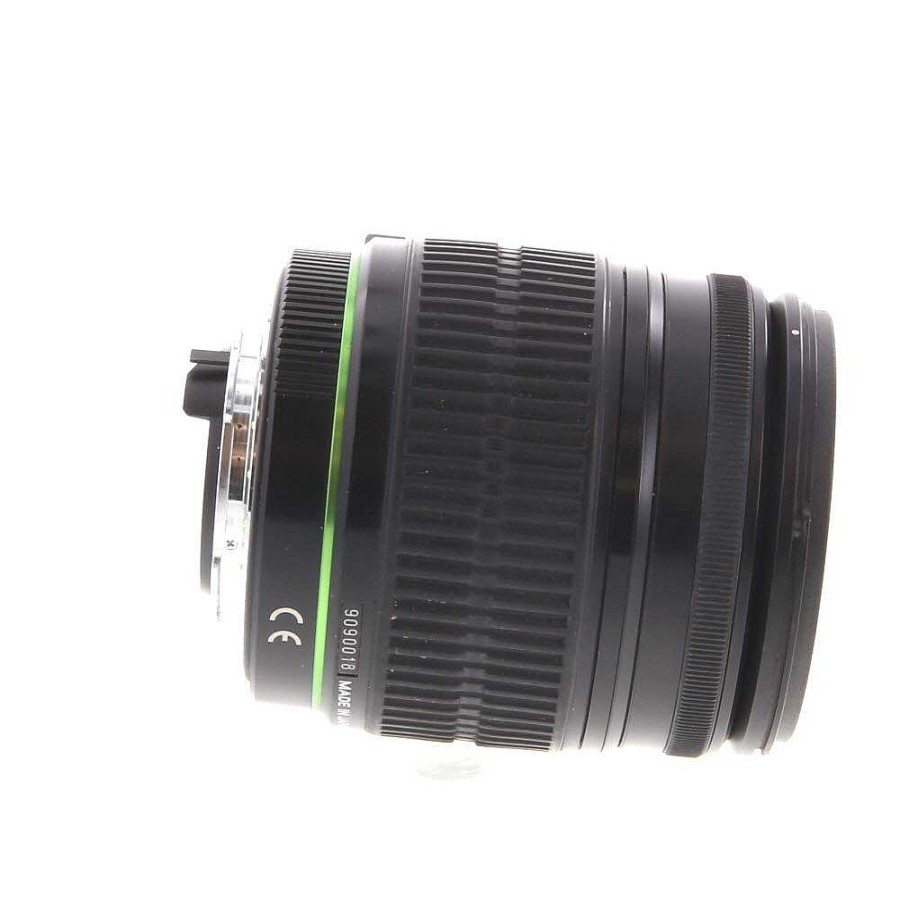 Pentax Slr & Dslr Lenses | Pentax 18-250Mm F/3.5-6.3 Smc Pentax-Da Ed Al If Autofocus Aps-C Lens For K-Mount {62}