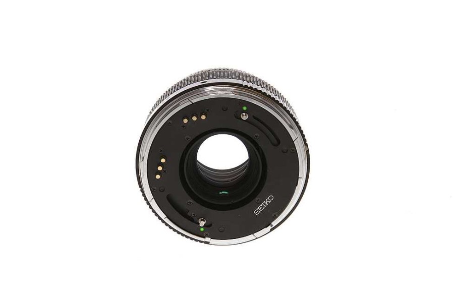 Bronica Medium Format Lenses | Bronica 150Mm F/3.5 Zenzanon-Pe Lens For Etr System {62}