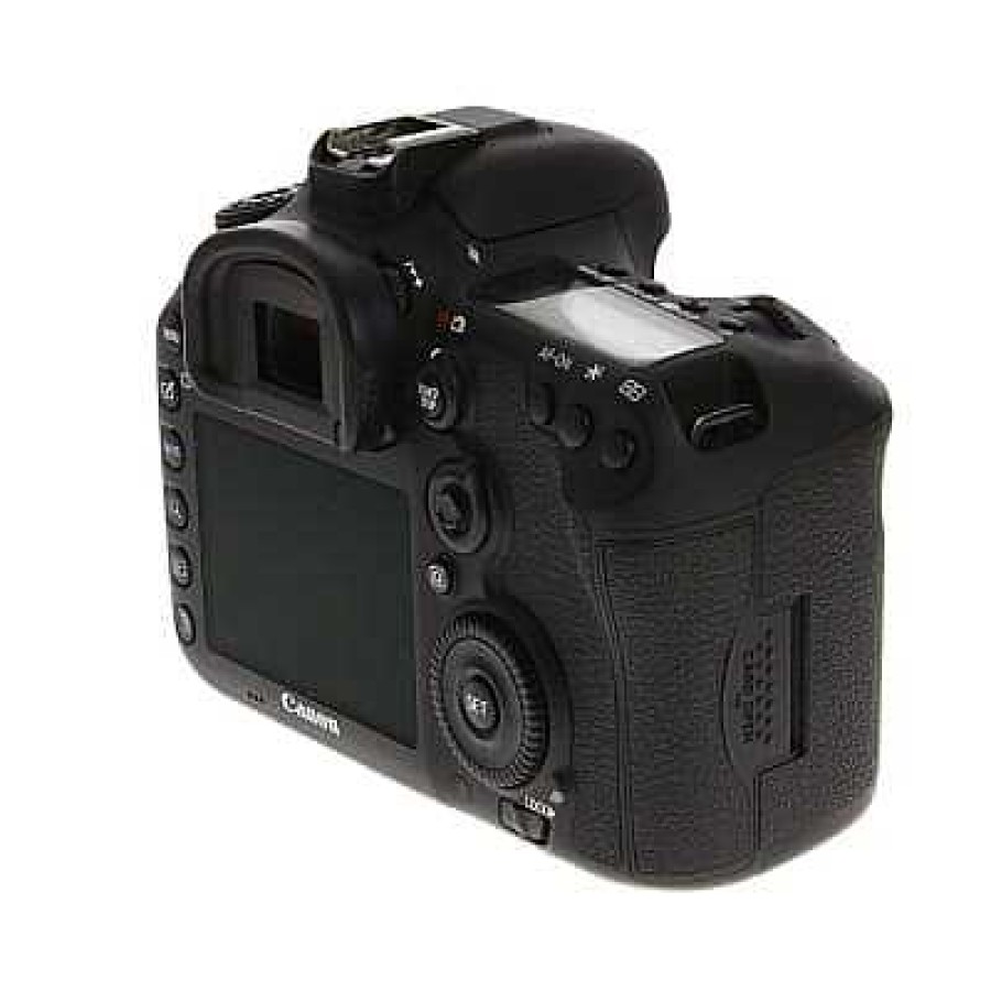 Canon Dslr Cameras | Canon Eos 7D Mark Ii (G) Dslr Camera Body {20Mp}