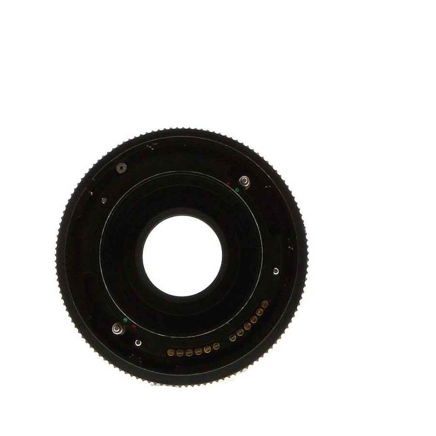 Mamiya Medium Format Lenses | Mamiya Sekor Z 127Mm F/3.8 W Lens For Rz67 System {77}