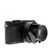 Panasonic Compact Cameras | Panasonic Lumix Dmc-Lx100 Digital Camera, Black {12.8Mp}