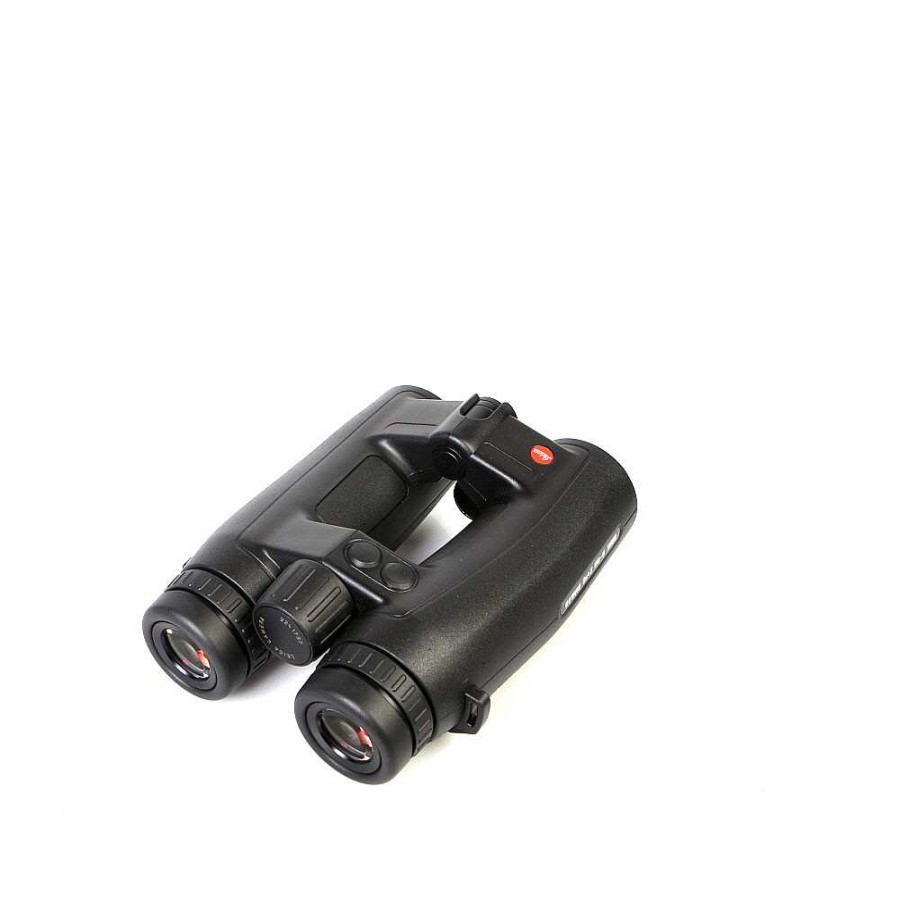 Leica Binoculars, Scopes & Accessories | Leica Geovid 8X42 Hd-B 3000 Laser Rangefinder Binocular, Black (40800)