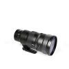 Nikon Mirrorless Lenses | Nikon Nikkor Z 400Mm F/4.5 Vr S Fx Autofocus Lens For Z-Mount, Black {95} With Tripod Foot