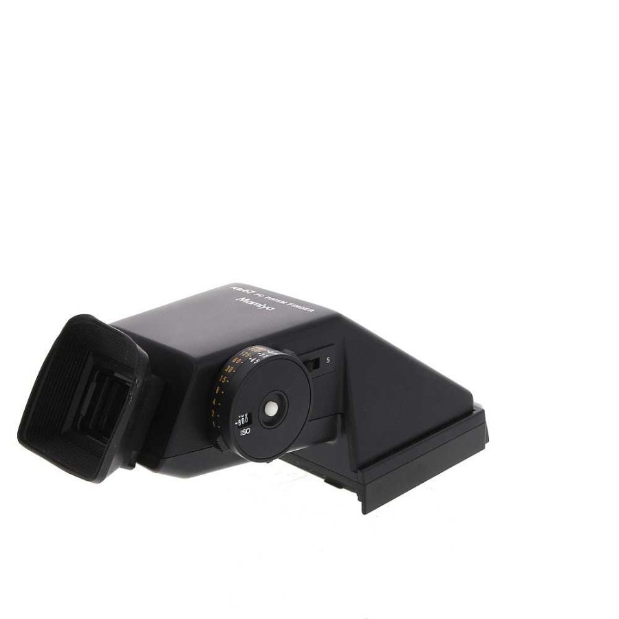 Mamiya Medium Format Accessories | Mamiya Pd Prism Finder For Rb67 Pro-Sd System