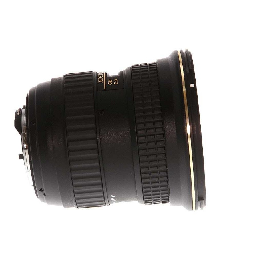 Tokina Slr & Dslr Lenses | Tokina At-X Pro 11-20Mm F/2.8 Sd (If) Dx Autofocus Aps-C Lens For Nikon F-Mount {82}