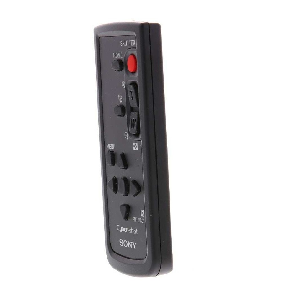 Sony Camera Accessories | Sony Remote Commander Rmt-Dsc2