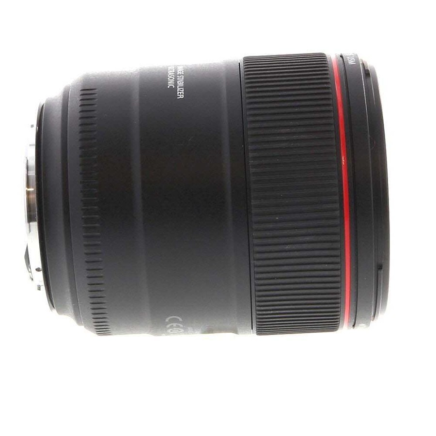 Canon Slr & Dslr Lenses | Canon 85Mm F/1.4 L Is Usm Ef-Mount Lens [77]