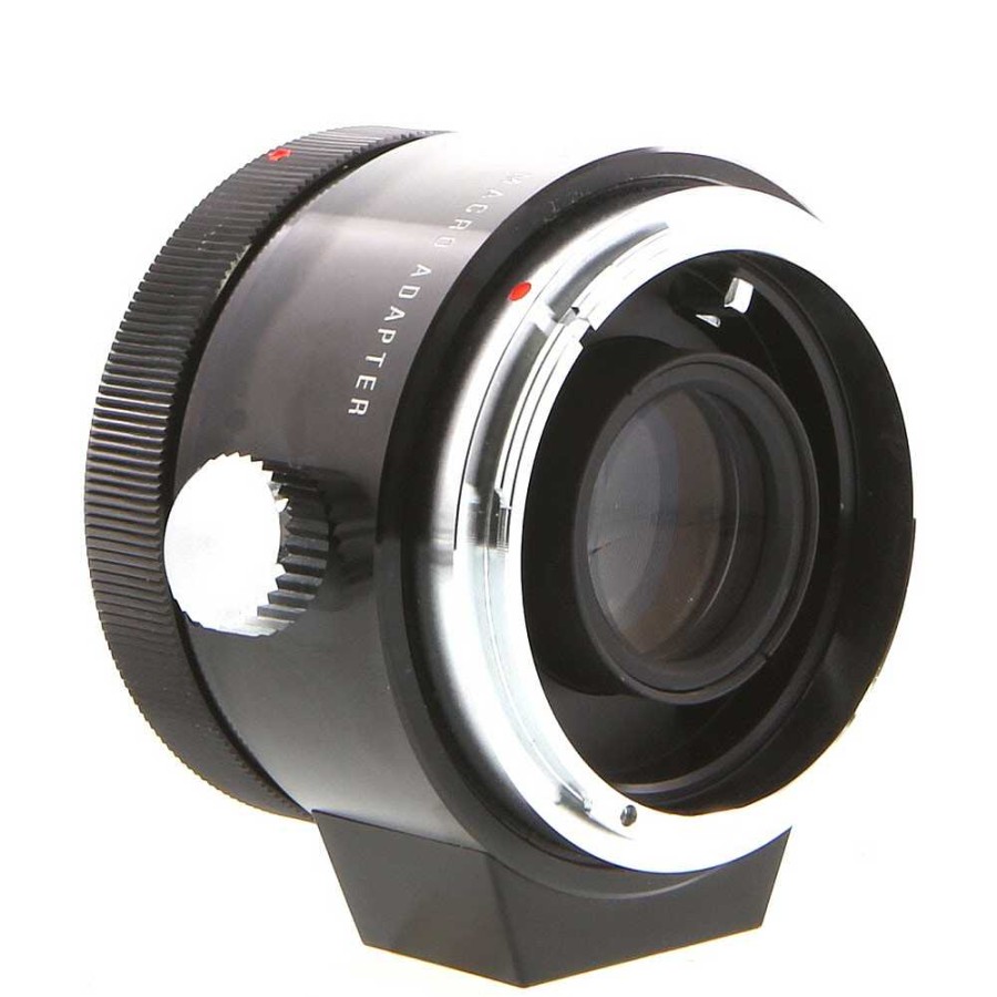 Vivitar Close Up & Macro Accessories | Vivitar Series 1 90Mm F2.5 Macro Adapter Breech Lock For Canon Fd-Mount